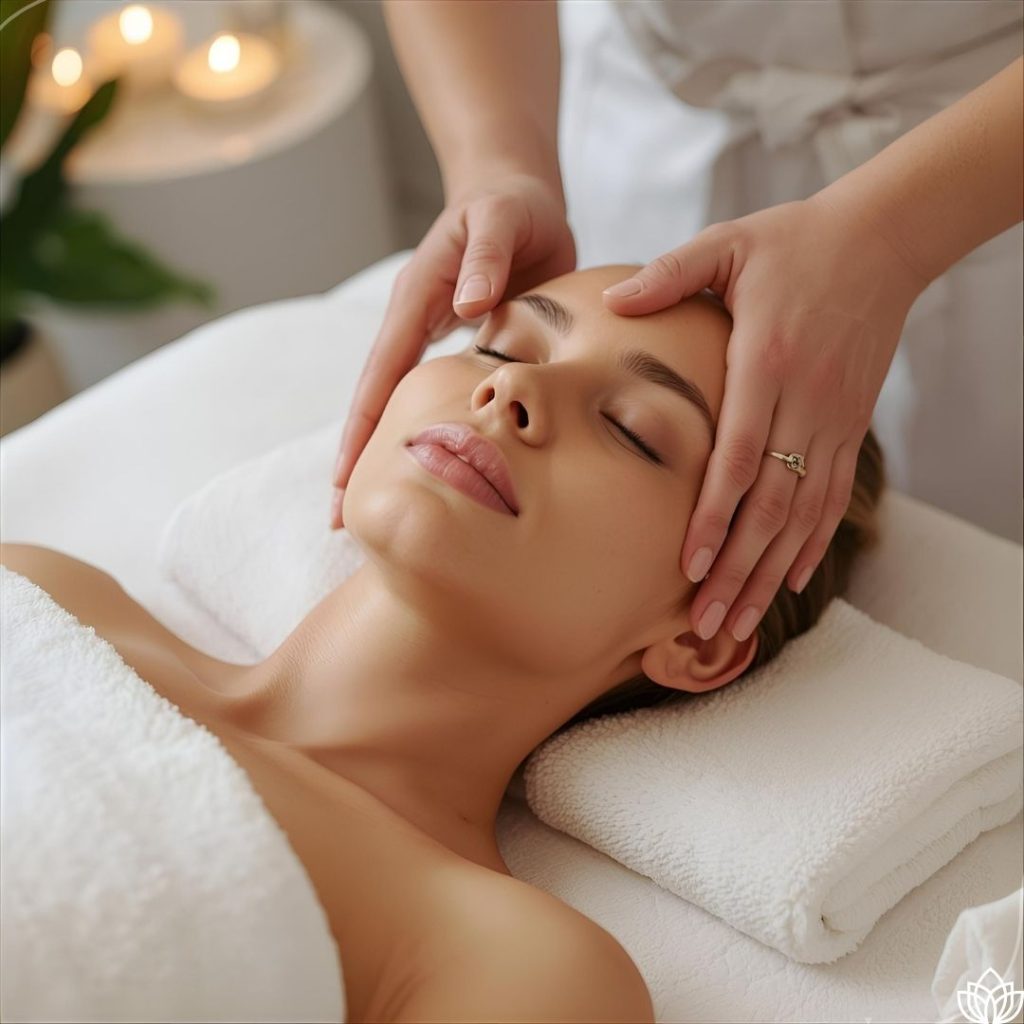 spa near me