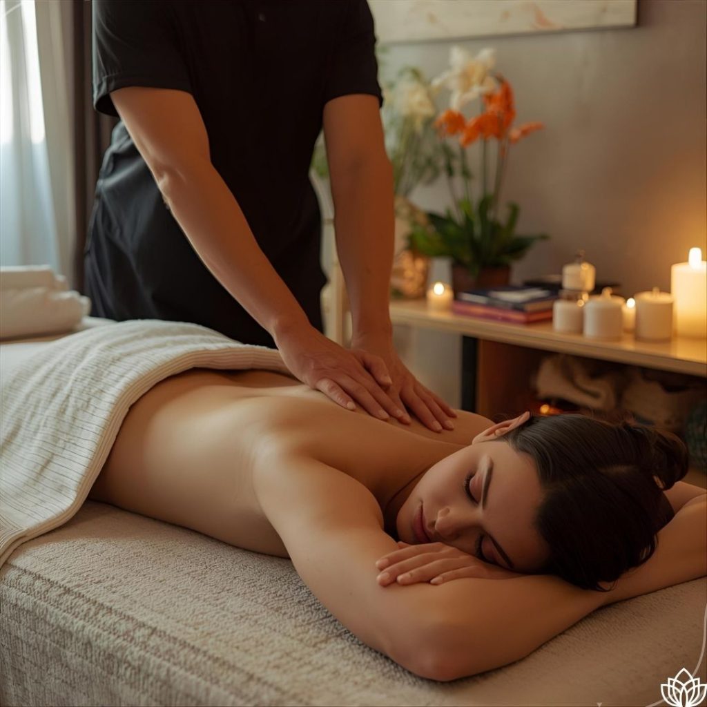 spa near me
