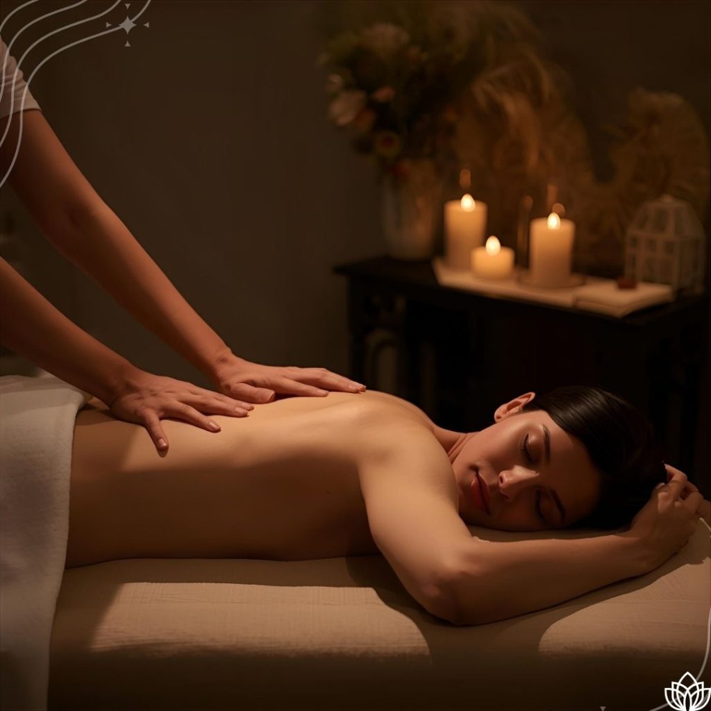 spa near me